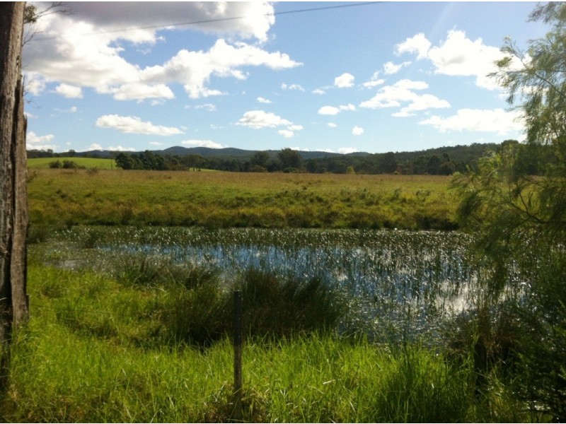101 Millingandi Rd, Millingandi NSW 2549