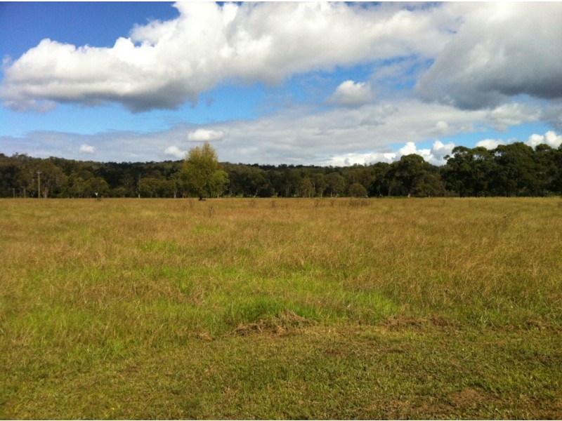 101 Millingandi Rd, Millingandi NSW 2549
