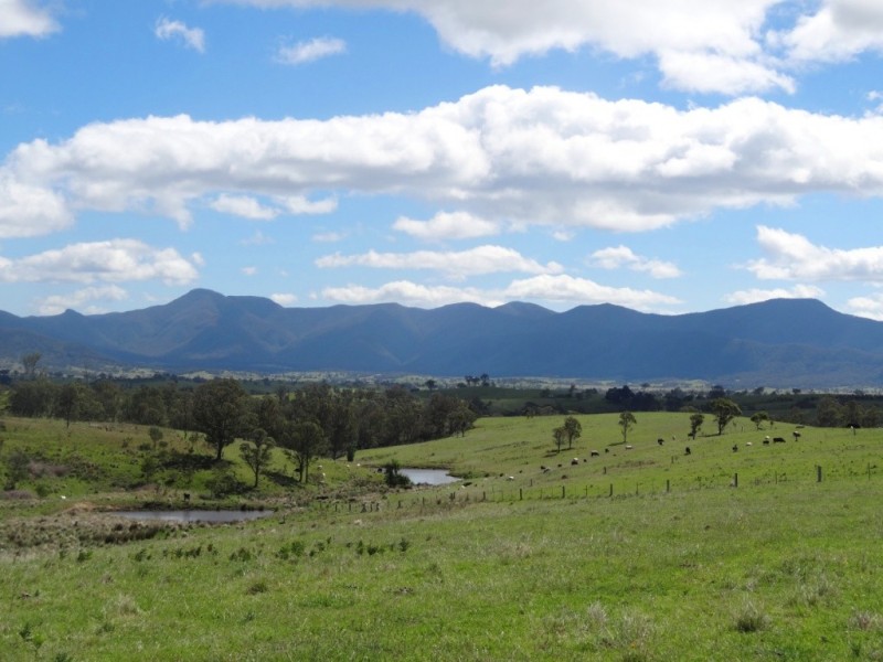 660 Sams Corner Rd, Bemboka NSW 2550