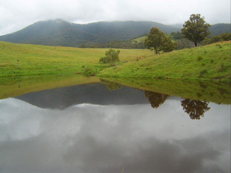 660 Sams Corner Rd, Bemboka NSW 2550