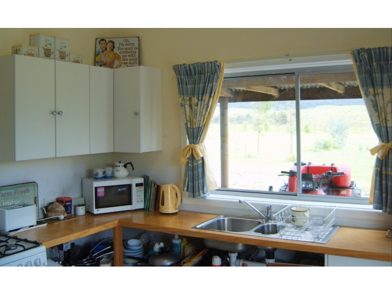 660 Sams Corner Rd, Bemboka NSW 2550