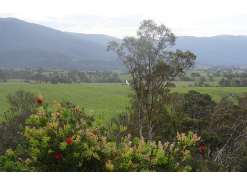 660 Sams Corner Rd, Bemboka NSW 2550