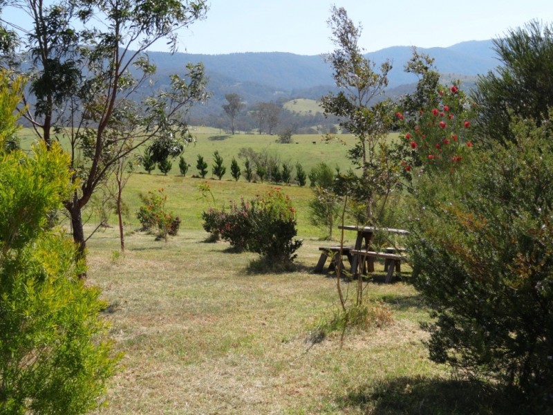 660 Sams Corner Rd, Bemboka NSW 2550