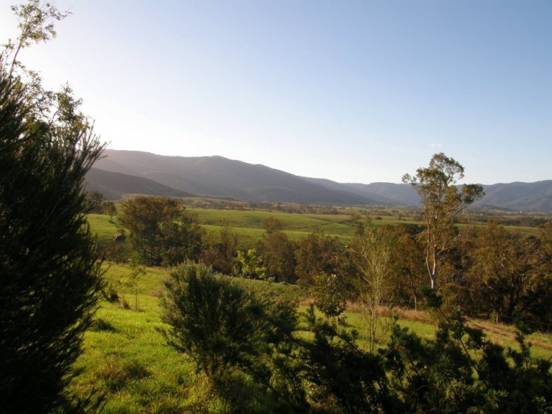 660 Sams Corner Rd, Bemboka NSW 2550