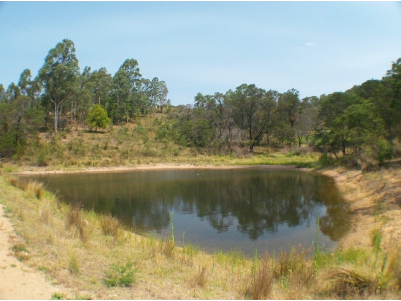 1501 Myrtle Mtn Rd, Candelo NSW 2550