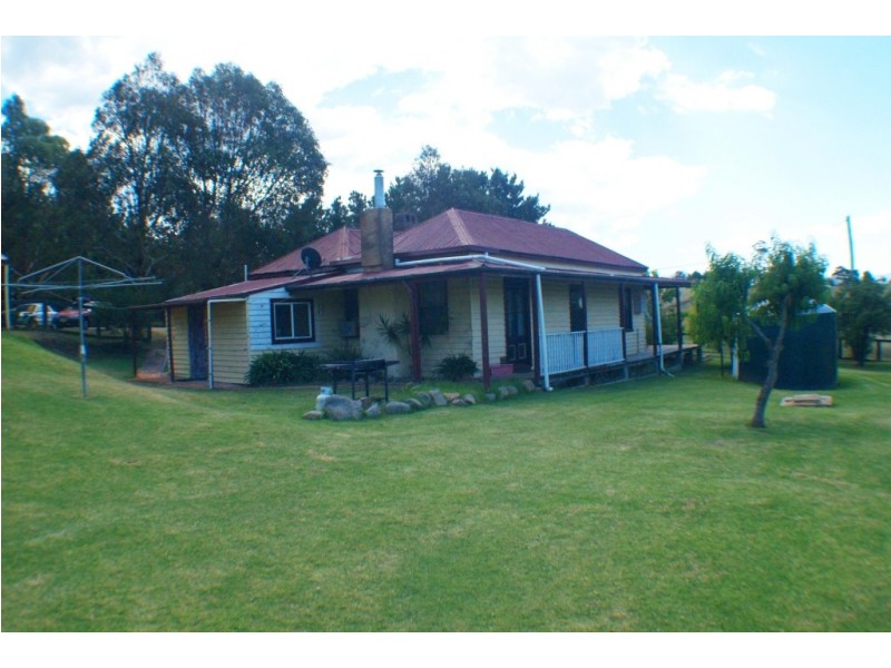 649 Mogilla Rd, Candelo NSW 2550