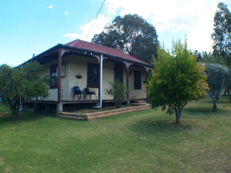 649 Mogilla Rd, Candelo NSW 2550