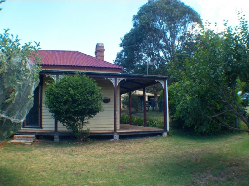 649 Mogilla Rd, Candelo NSW 2550
