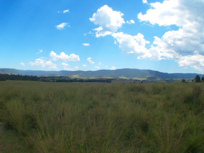 649 Mogilla Rd, Candelo NSW 2550
