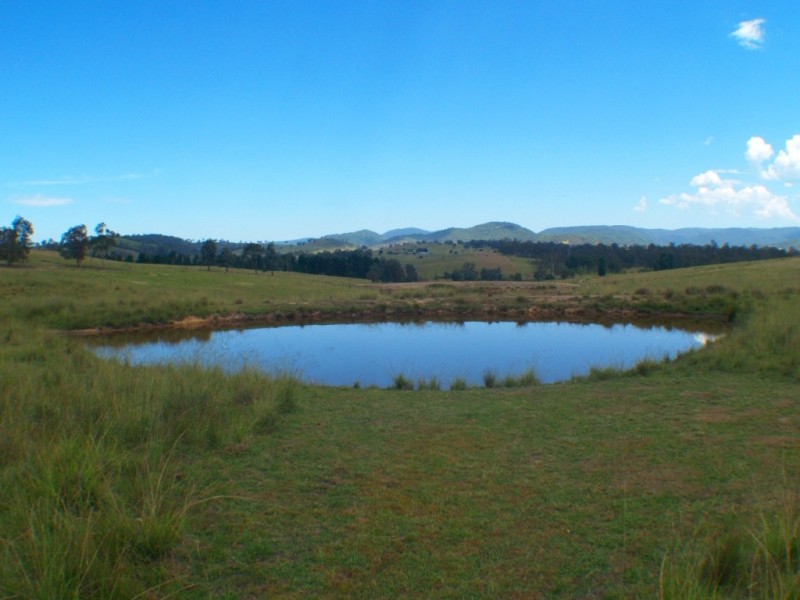 649 Mogilla Rd, Candelo NSW 2550