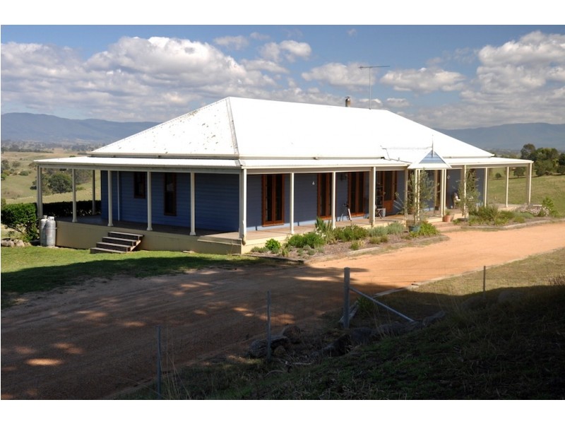 285 West Kameruka Rd, Candelo NSW 2550