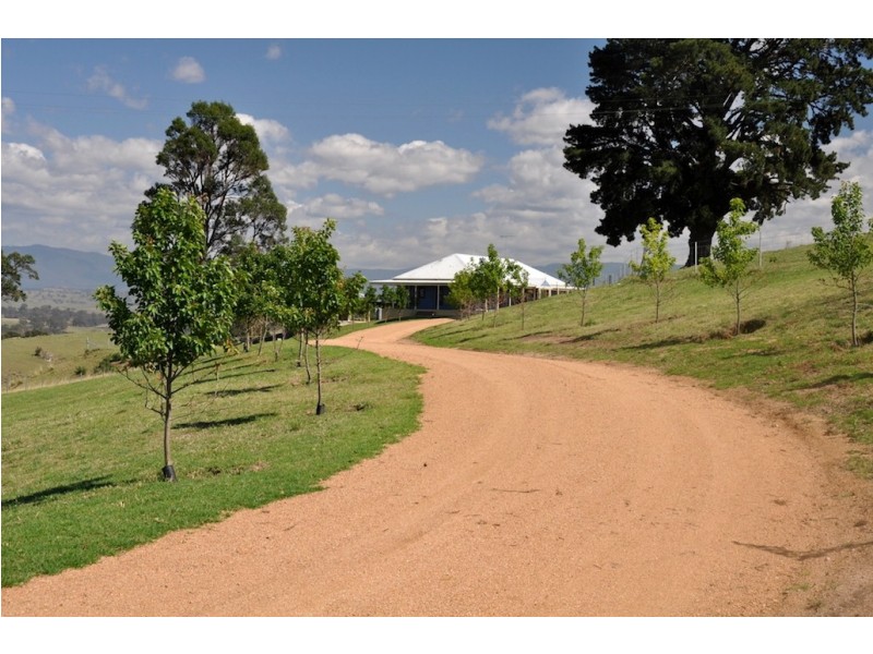 285 West Kameruka Rd, Candelo NSW 2550