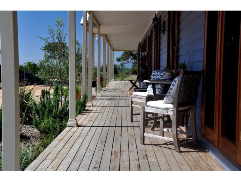 285 West Kameruka Rd, Candelo NSW 2550