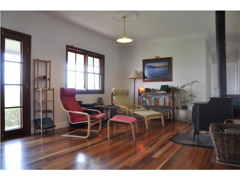 285 West Kameruka Rd, Candelo NSW 2550