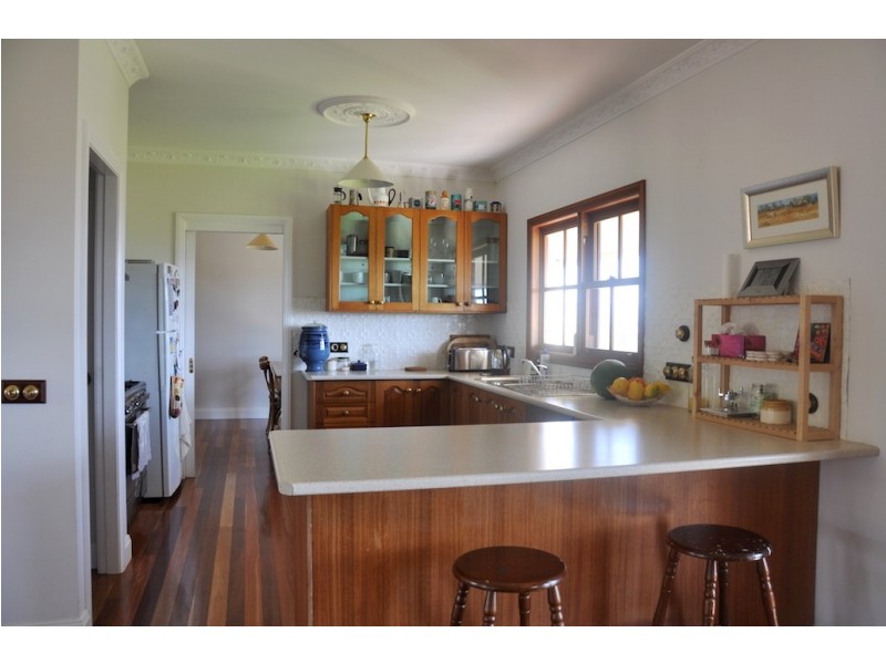 285 West Kameruka Rd, Candelo NSW 2550