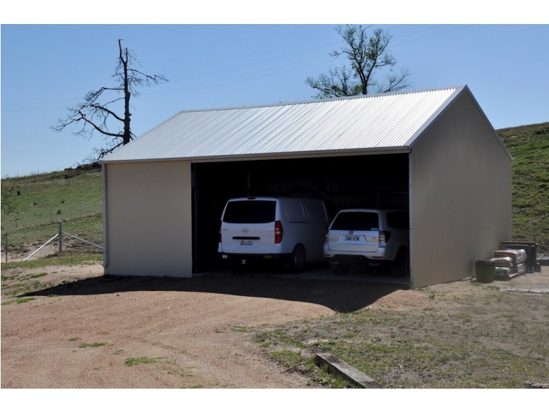 285 West Kameruka Rd, Candelo NSW 2550