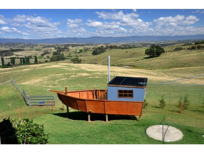 285 West Kameruka Rd, Candelo NSW 2550