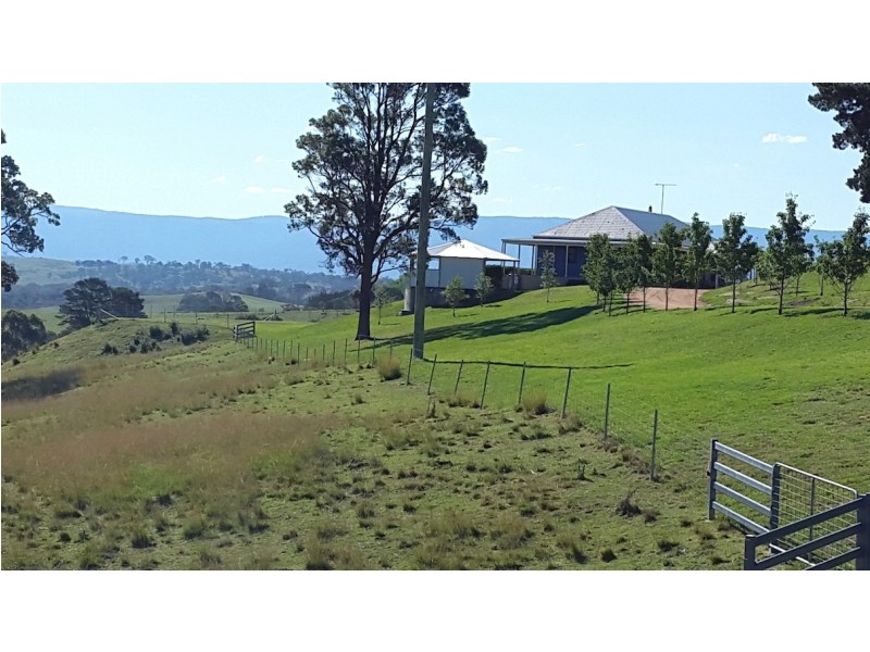 285 West Kameruka Rd, Candelo NSW 2550