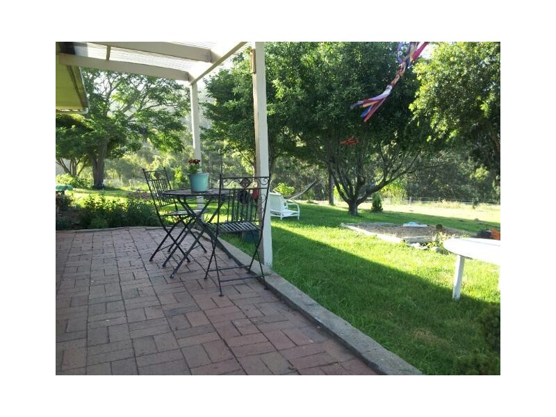 336 Westrops Rd, Coolagolite NSW 2550