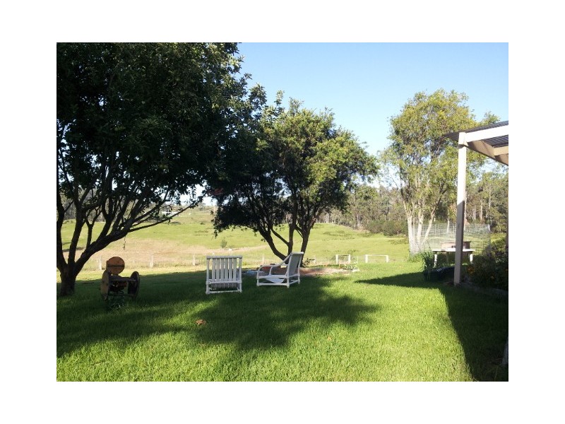 336 Westrops Rd, Coolagolite NSW 2550