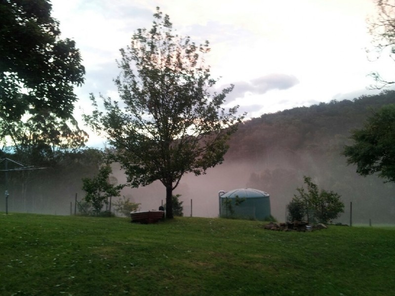 336 Westrops Rd, Coolagolite NSW 2550
