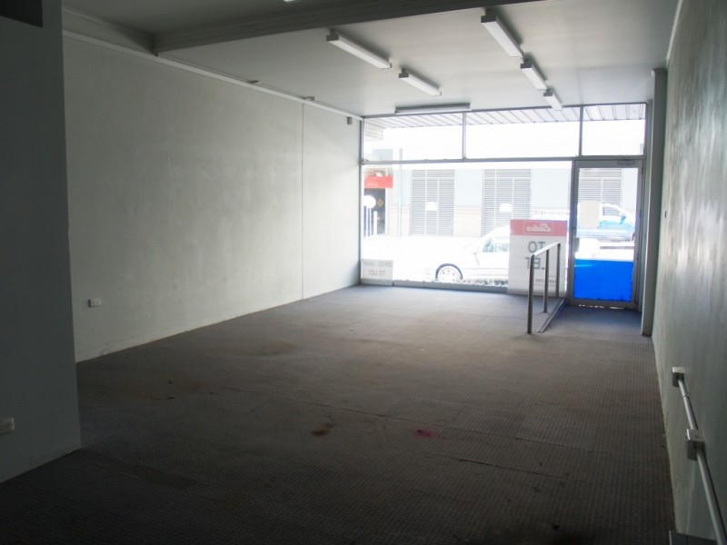 Shop 2 145-147 Auckland St, Bega NSW 2550