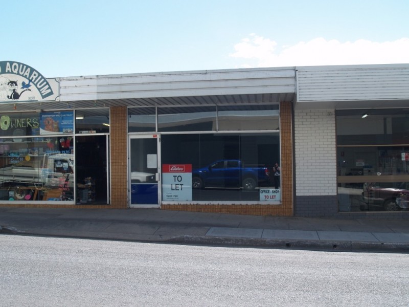Shop 2 145-147 Auckland St, Bega NSW 2550