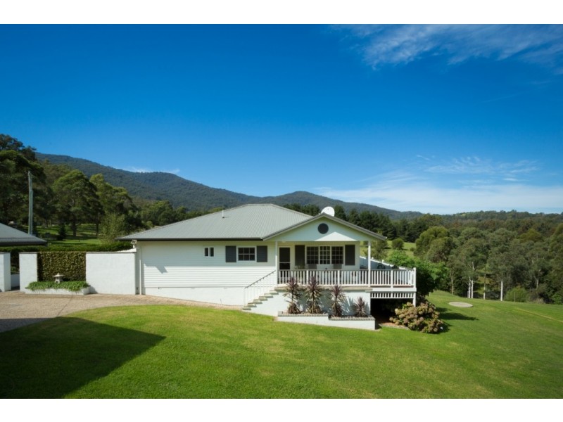 300 Glen Oaks Road, Brogo NSW 2550