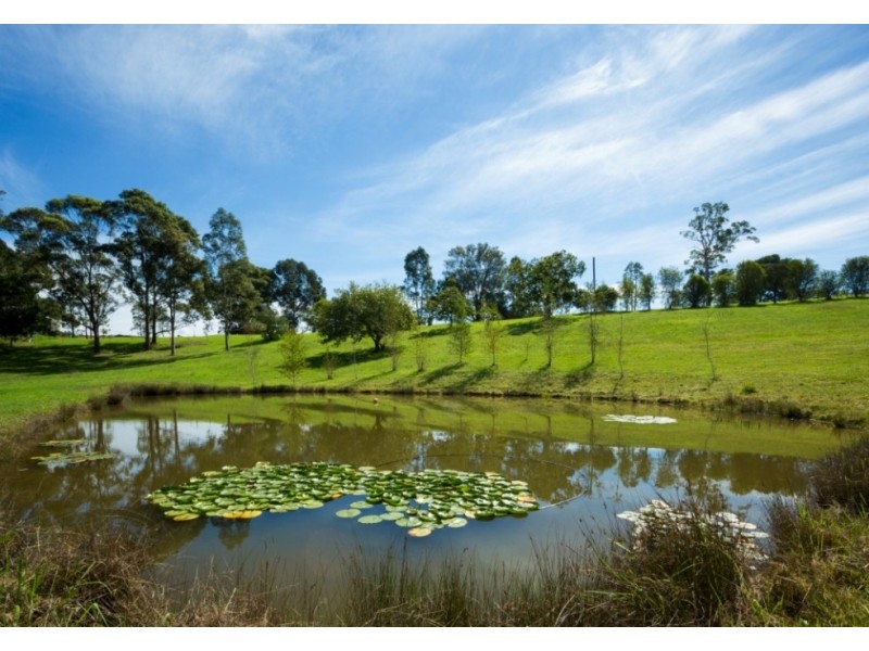 300 Glen Oaks Road, Brogo NSW 2550