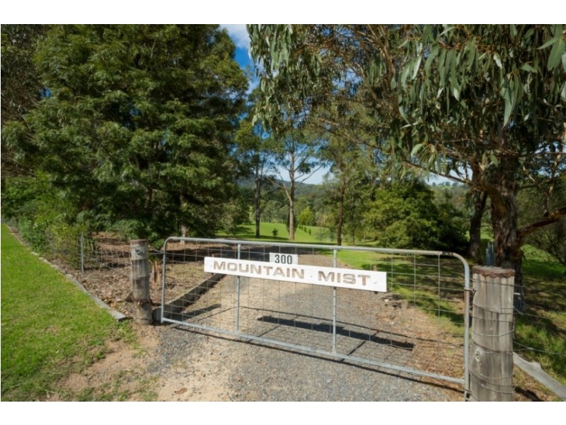 300 Glen Oaks Road, Brogo NSW 2550