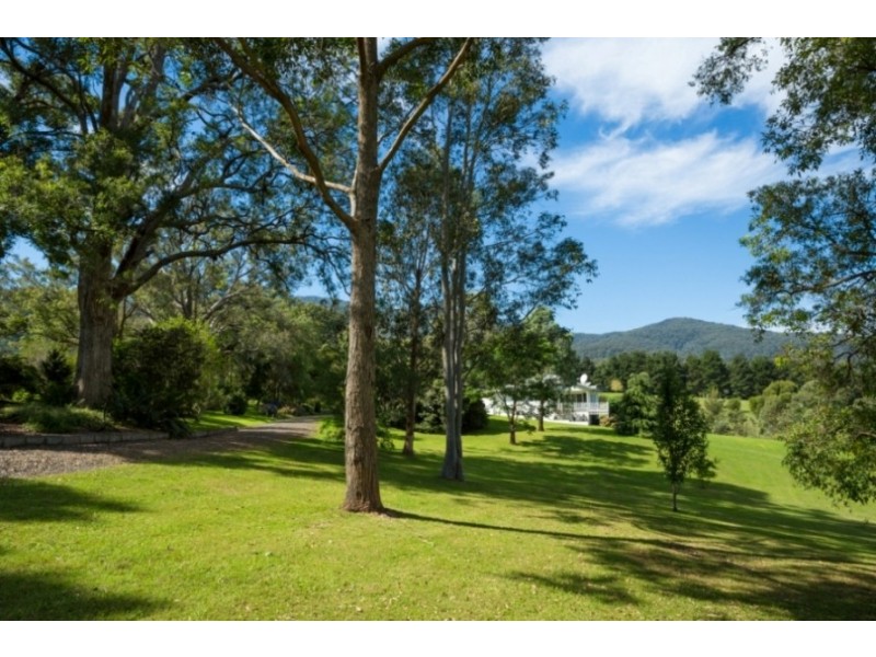300 Glen Oaks Road, Brogo NSW 2550