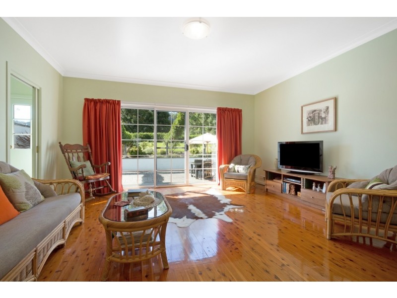 300 Glen Oaks Road, Brogo NSW 2550