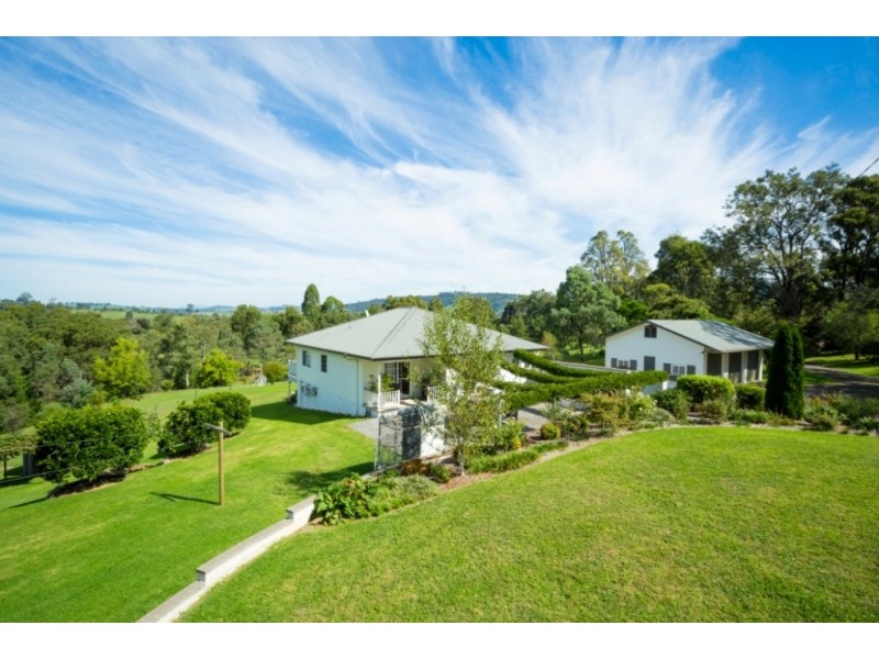 300 Glen Oaks Road, Brogo NSW 2550
