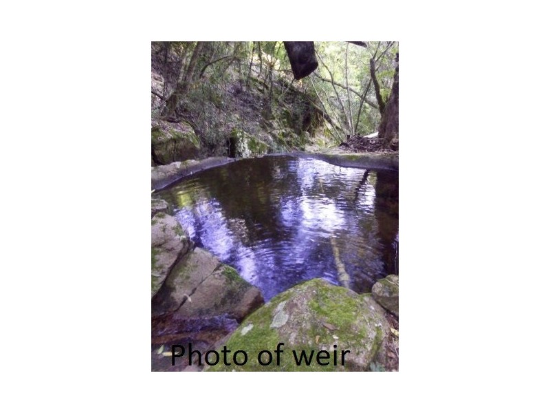 300 Glen Oaks Road, Brogo NSW 2550