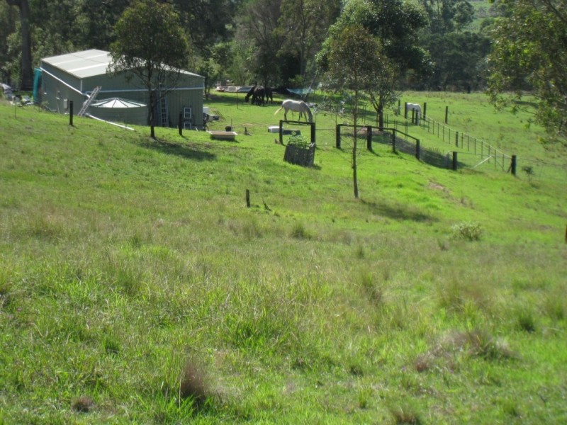 72 Israels Rd, Verona NSW 2550