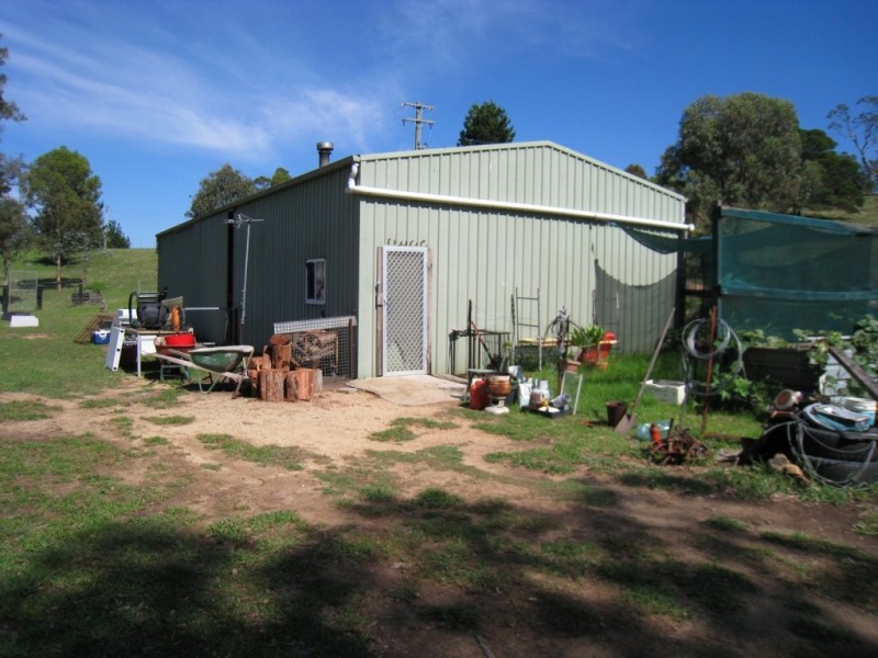 72 Israels Rd, Verona NSW 2550