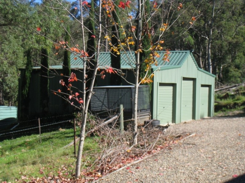 235 Goughs Rd, Yowrie NSW 2550