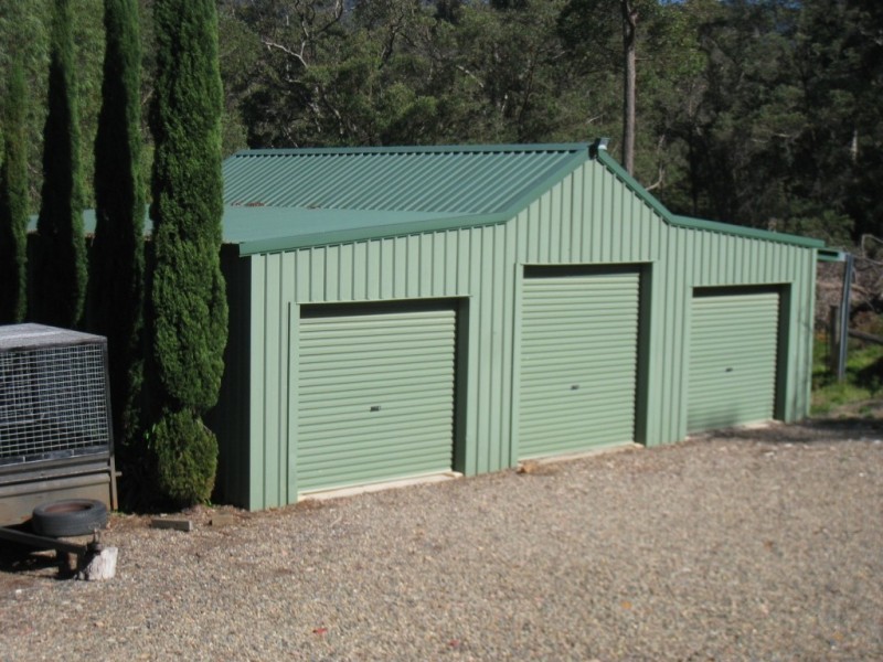 235 Goughs Rd, Yowrie NSW 2550