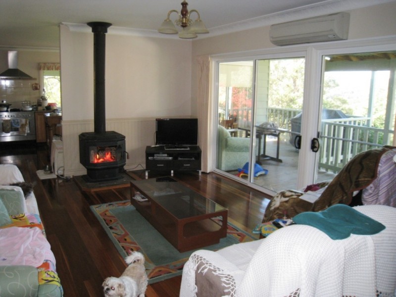 235 Goughs Rd, Yowrie NSW 2550