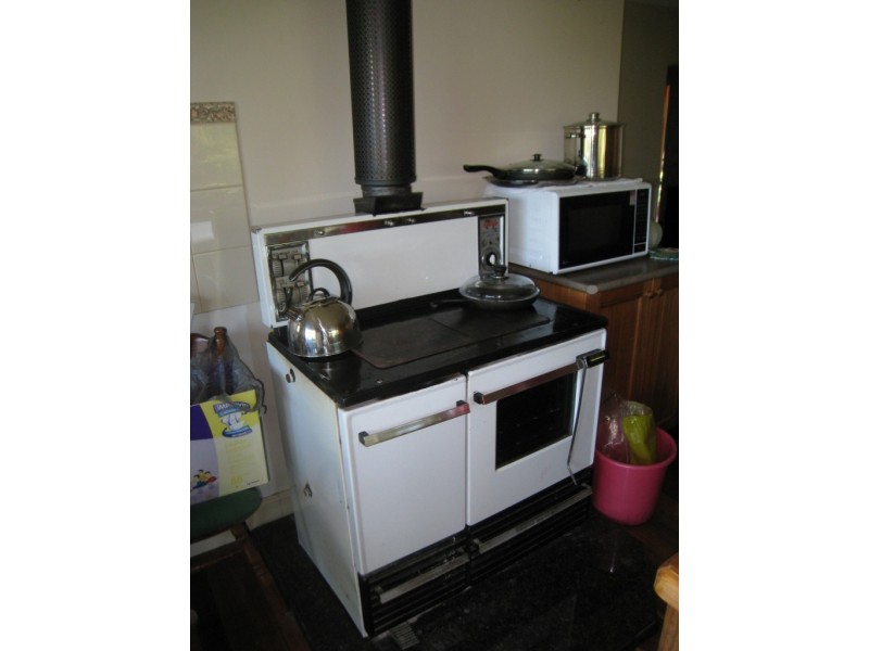 235 Goughs Rd, Yowrie NSW 2550