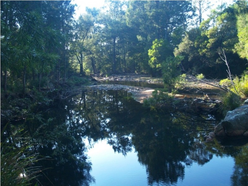 235 Goughs Rd, Yowrie NSW 2550