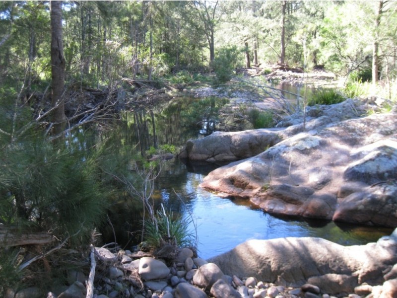 235 Goughs Rd, Yowrie NSW 2550