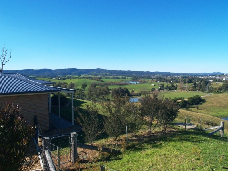 99 Coopers Gully Rd, Bega NSW 2550