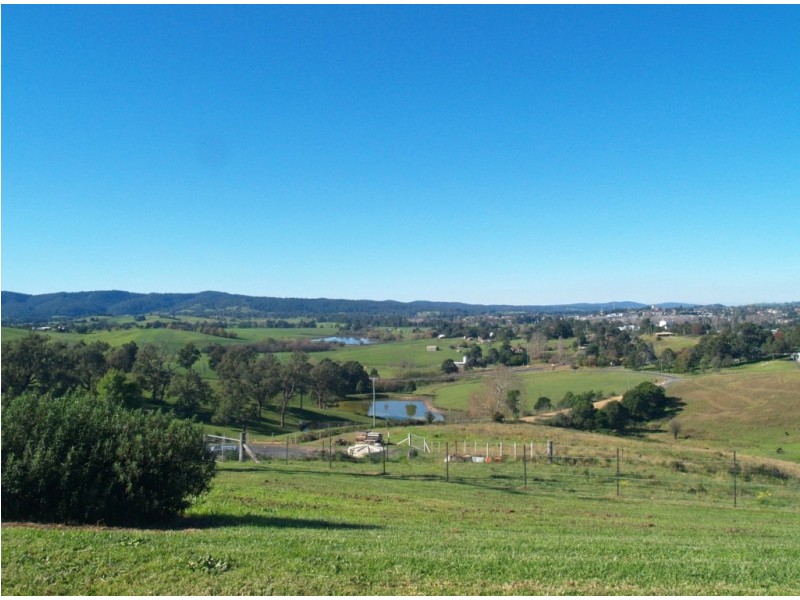 99 Coopers Gully Rd, Bega NSW 2550