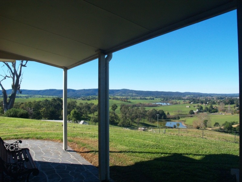 99 Coopers Gully Rd, Bega NSW 2550