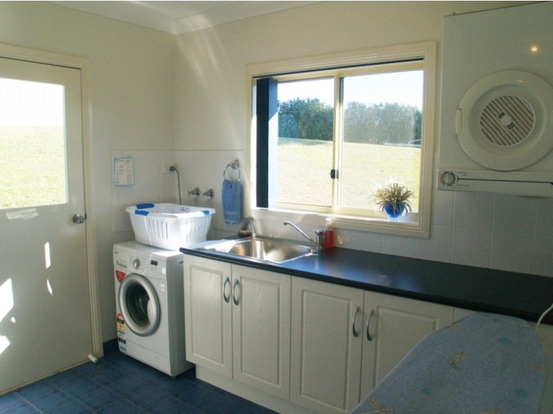 99 Coopers Gully Rd, Bega NSW 2550