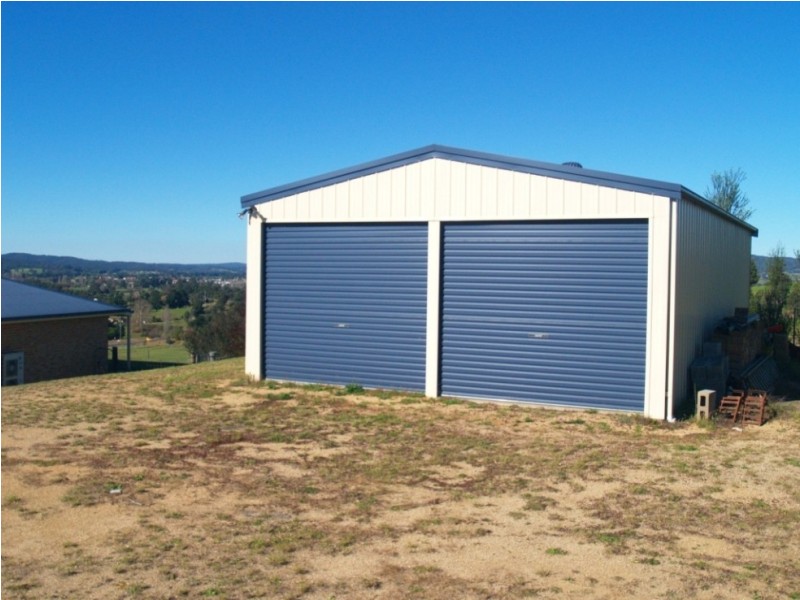 99 Coopers Gully Rd, Bega NSW 2550