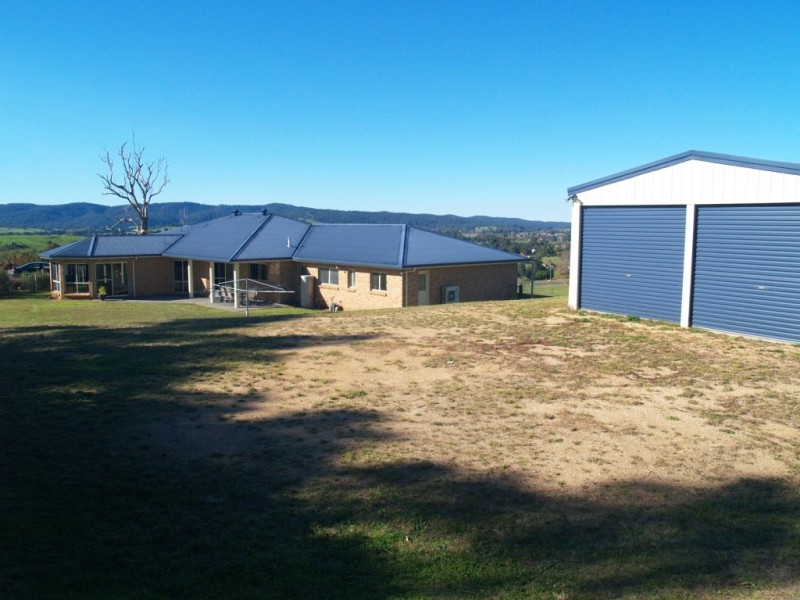 99 Coopers Gully Rd, Bega NSW 2550