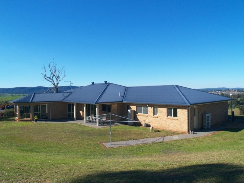 99 Coopers Gully Rd, Bega NSW 2550