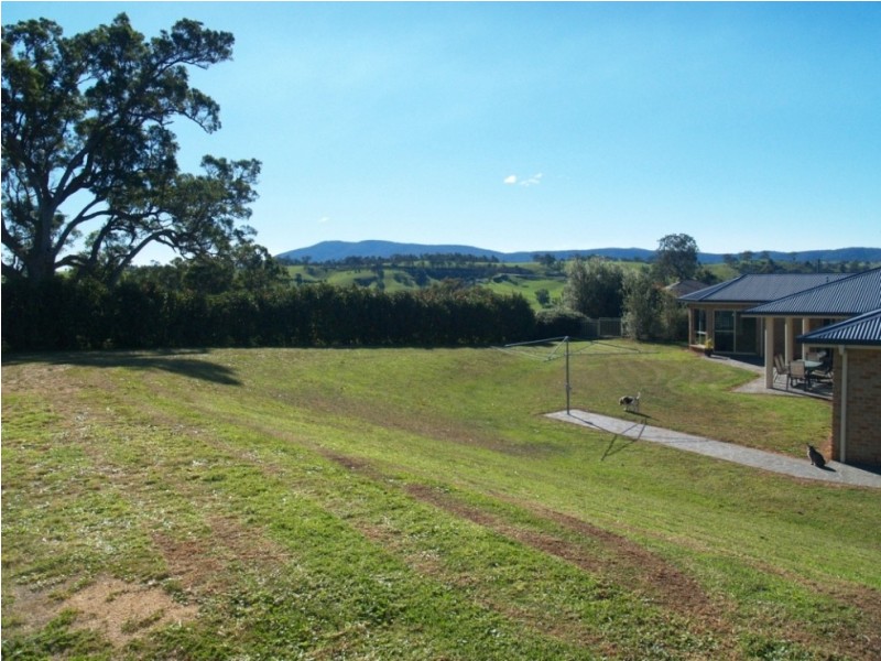 99 Coopers Gully Rd, Bega NSW 2550
